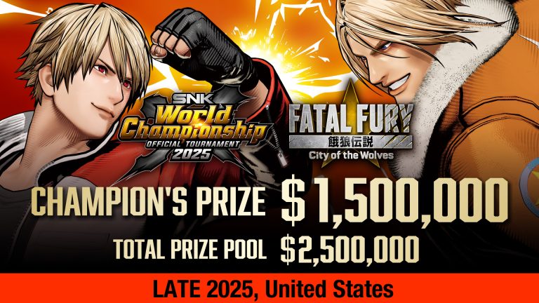 SNK championships
