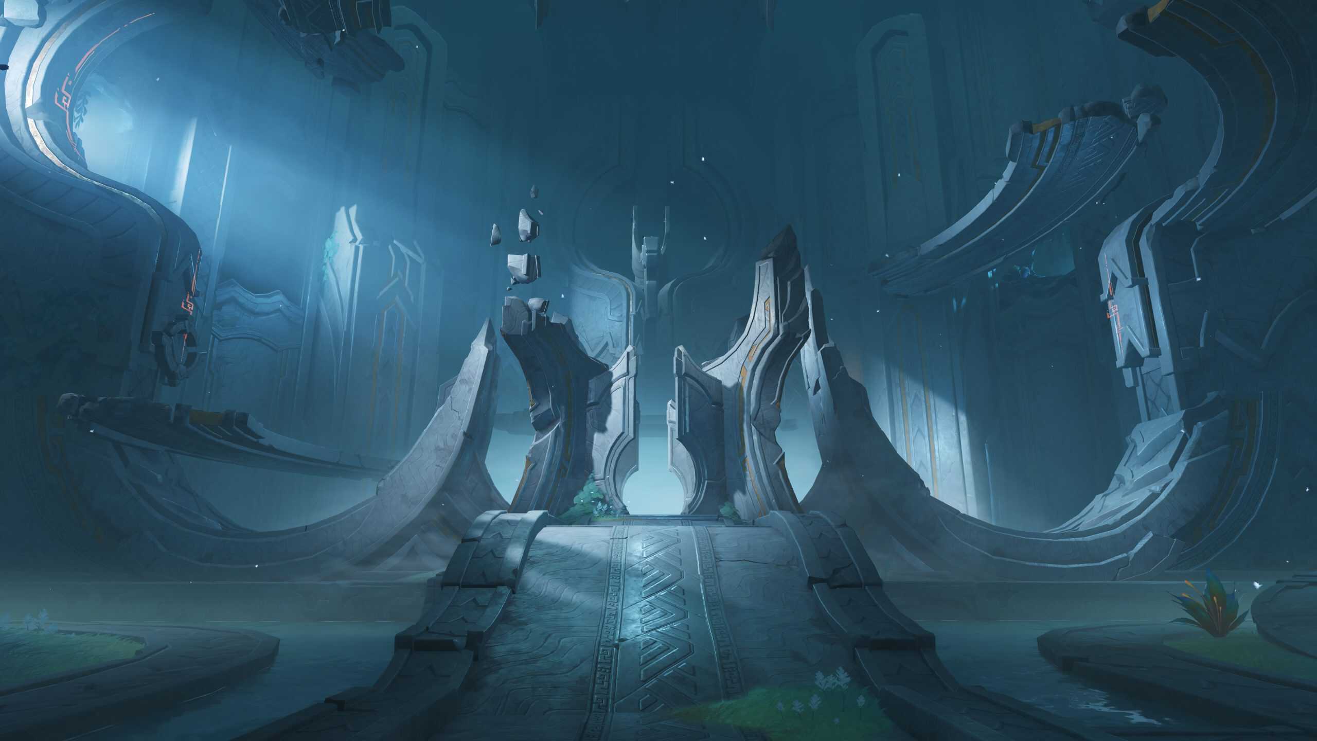 Sacred City of Tollan 4 | The Outerhaven