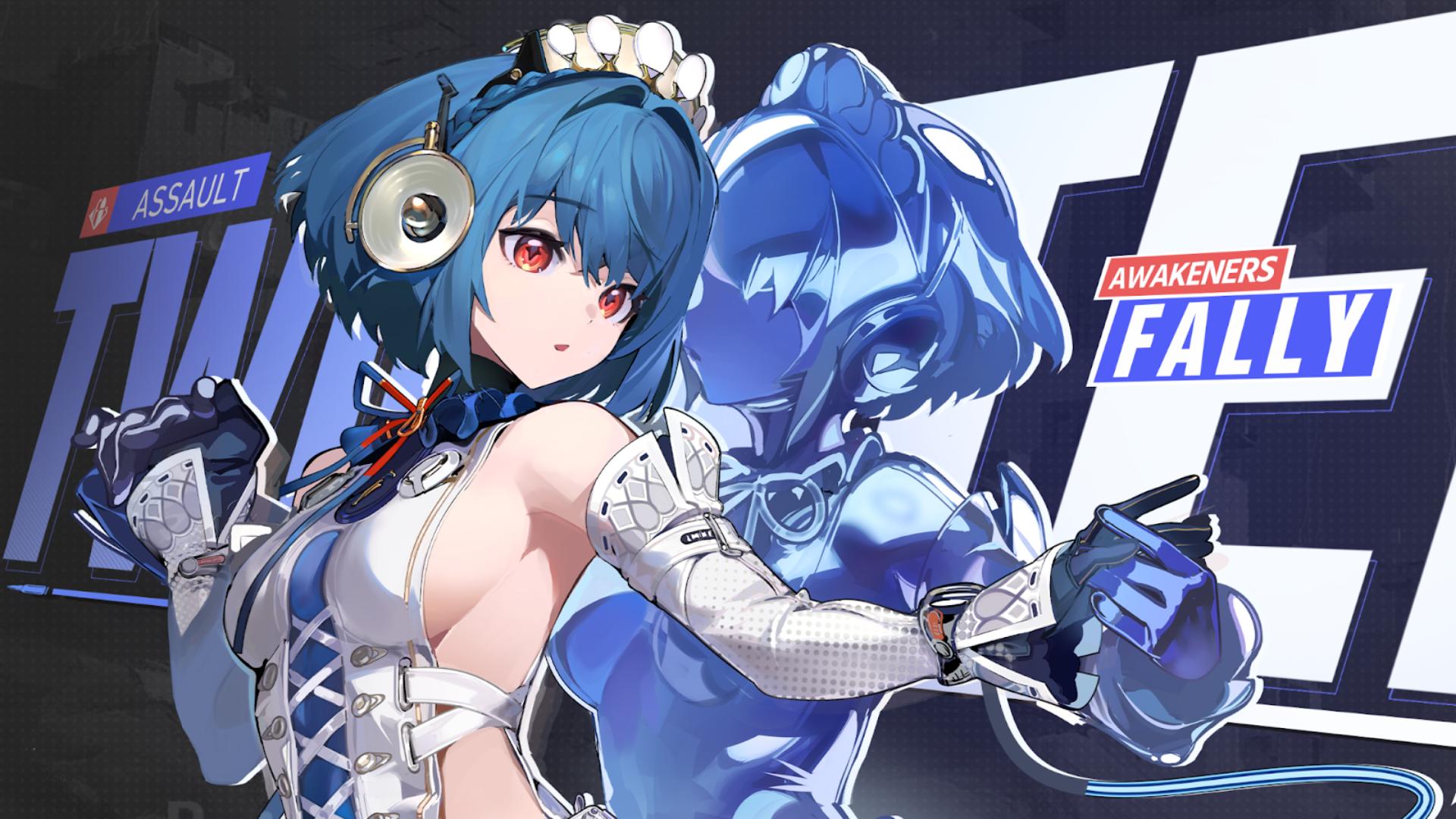 Saroasis Studios Brings Fate Trigger to PlayStation Consoles - Fally