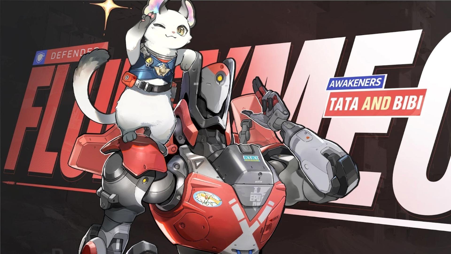 Saroasis Studios Brings Fate Trigger to PlayStation Consoles - Tata and Bibi