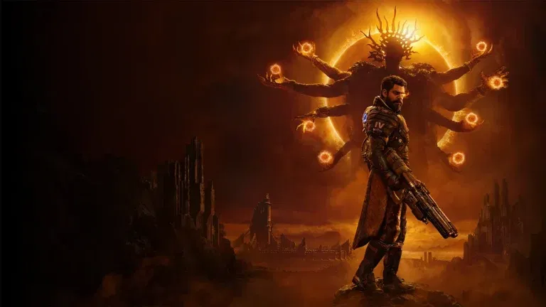 Saros Header Image