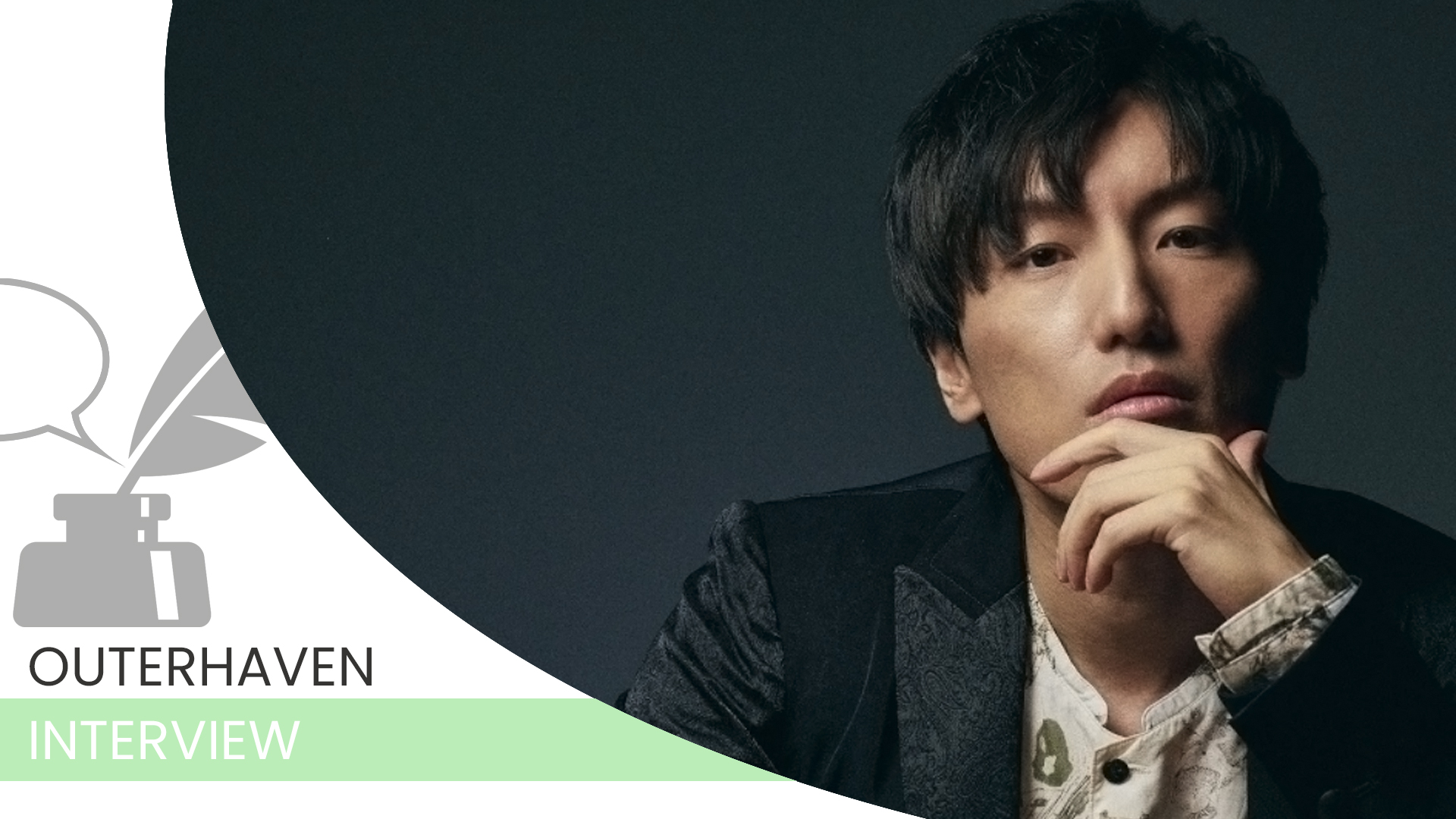 Hiroyuki Sawano | The Outerhaven Hiroyuki Sawano