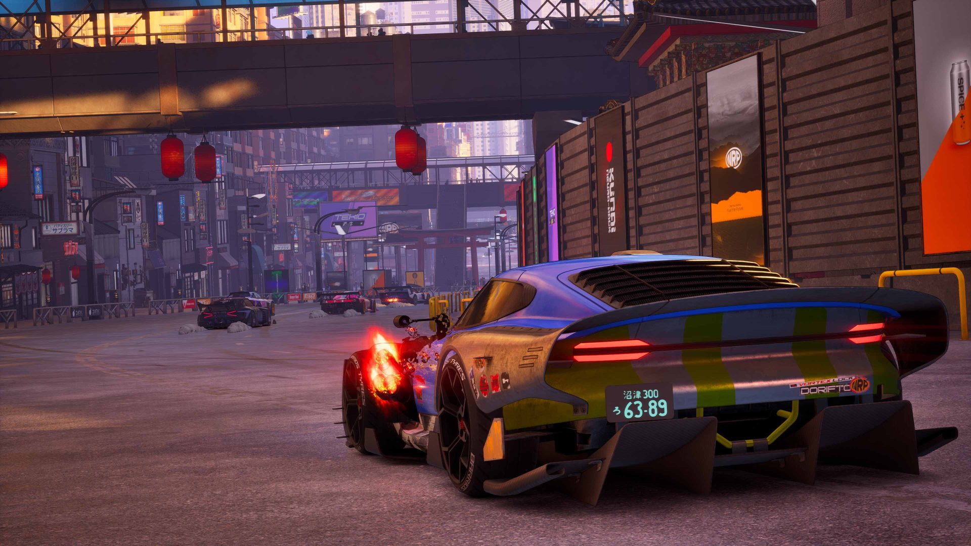 Screamer Reboot Preview-03