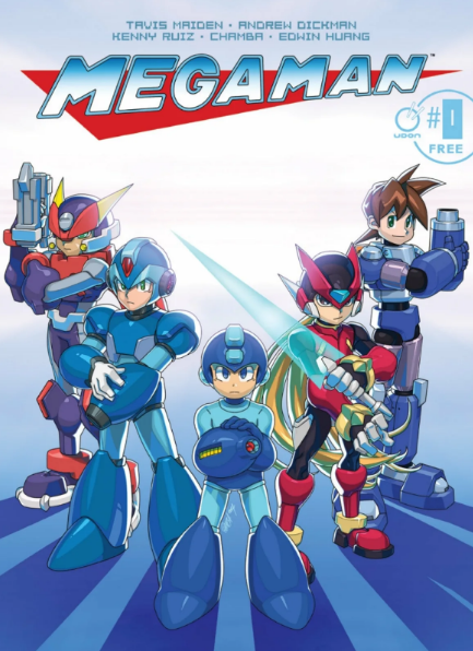 Mega Man