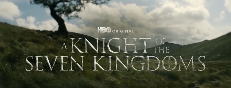 A Knight of the Seven Kingdoms