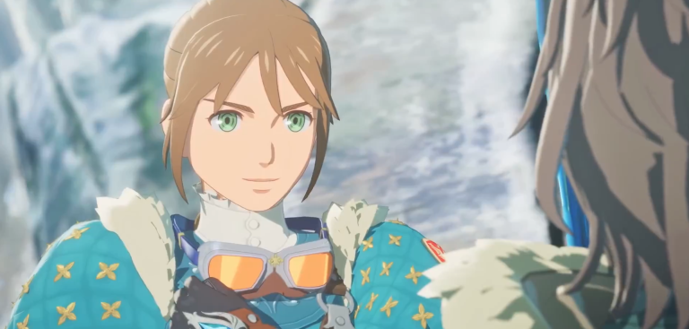 Monster Hunter Stories 3