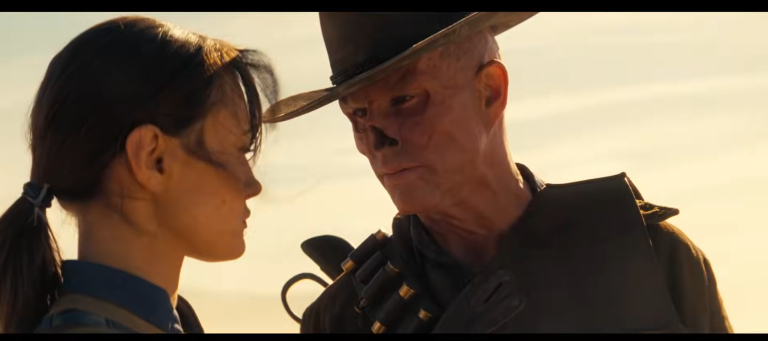 Fallout Season 2 Gets Official Trailer Fallout Season 2