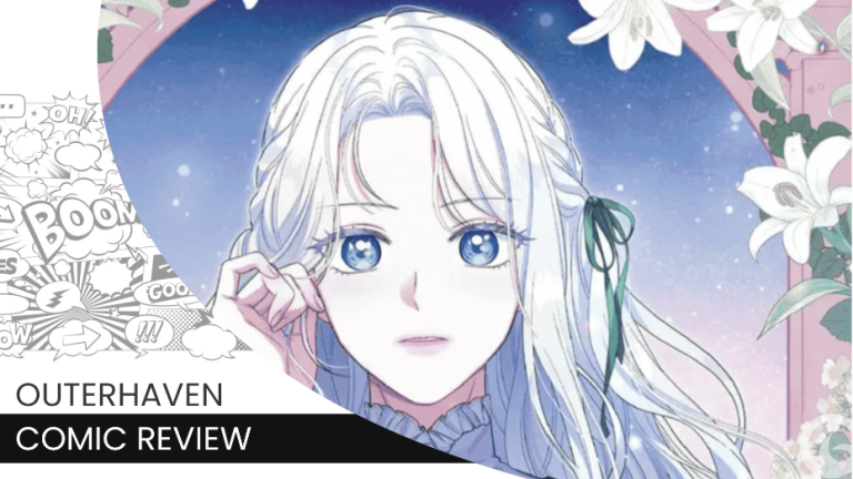 Baroness Goes On Strike