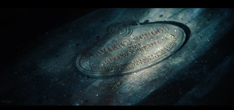 Avengers: Doomsday, X-Men