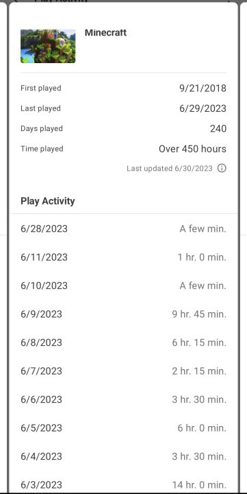 Nintendo Store App | The Outerhaven