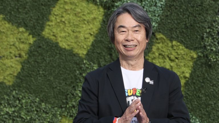 Shigeru Miyamoto Says Nintendo Won’t Just “Grow In Numbers” Going Forward Shigeru Miyamoto