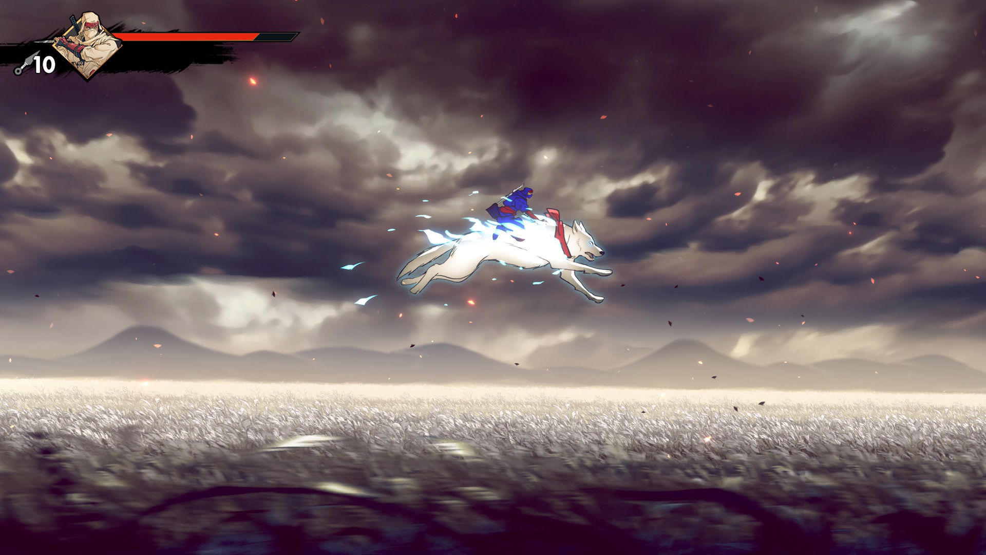 Shinobi Art of Vengeance Review -Reunited with an old friend