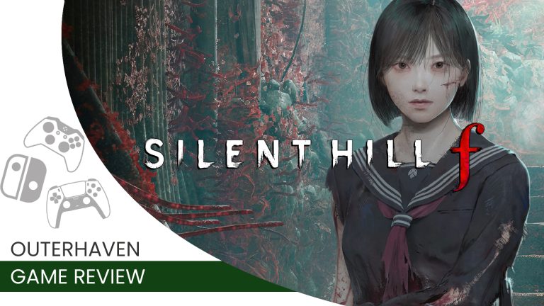 Silent Hill f