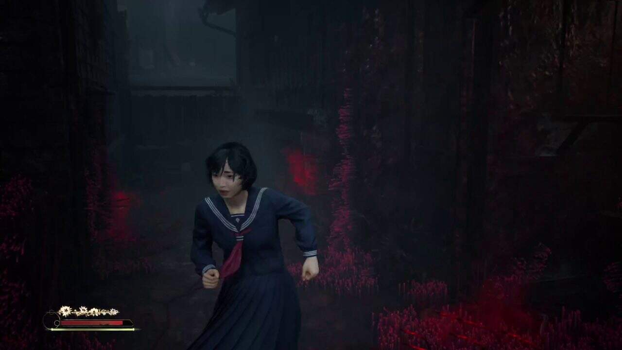 Silent Hill f - image3 | The Outerhaven Silent Hill f