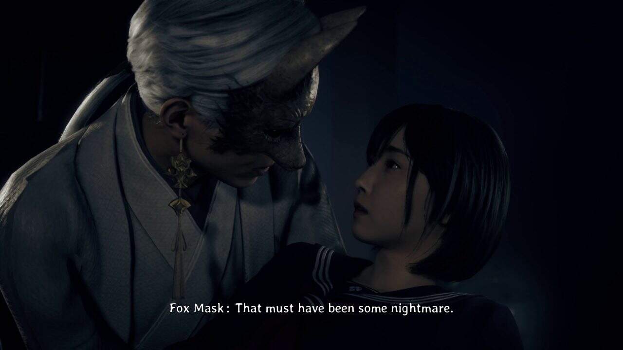 Silent Hill f - image4 | The Outerhaven Silent Hill f