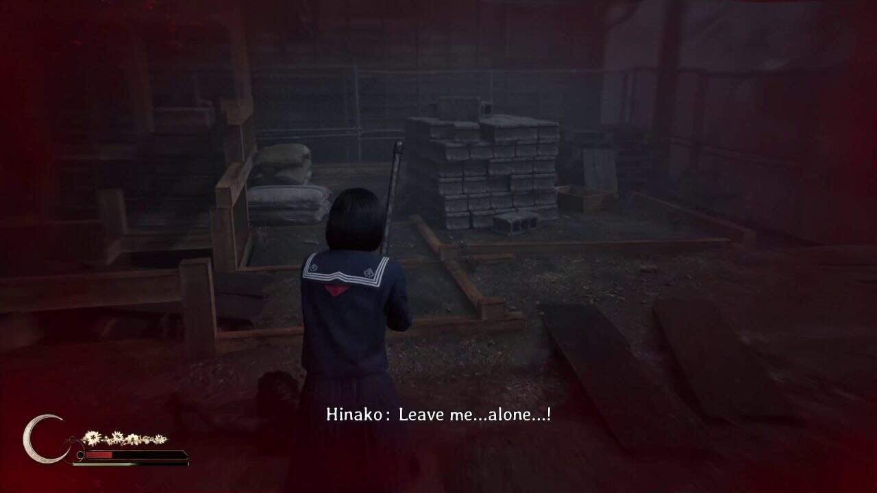 Silent Hill f - image6 | The Outerhaven Silent Hill f
