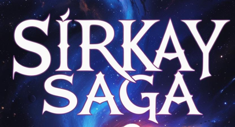 Sirkay Saga