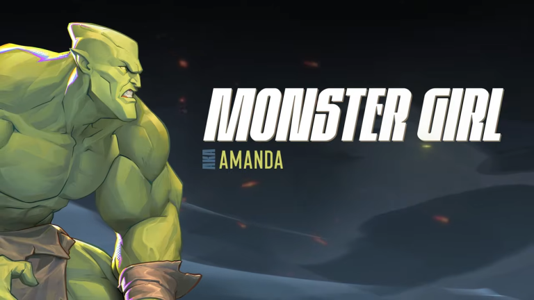 Invincible VS Monster Girl Quick Deep Dive Released Invincible VS Monster Girl Quick Deep Dive Released