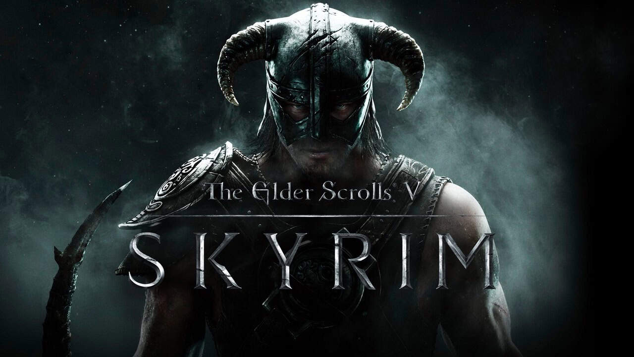 Skyrim | The Outerhaven Elder Scrolls V Skyrim, Nintendo Switch 2