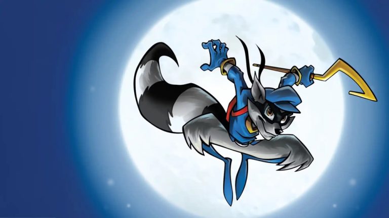 Sly Cooper, Sucker Punch