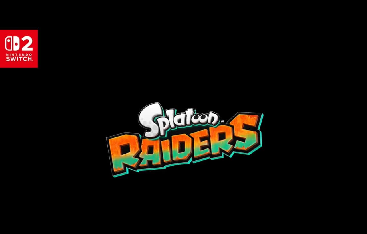 Splatoon Raiders Announced By Nintendo + Splatoon 3 Update! Splatoon Raiders, Splatoon 3