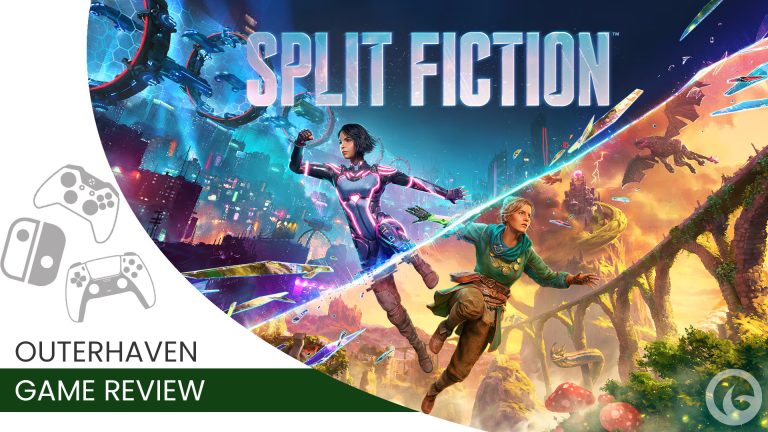 Split Fiction Review Header Image 1920x1080