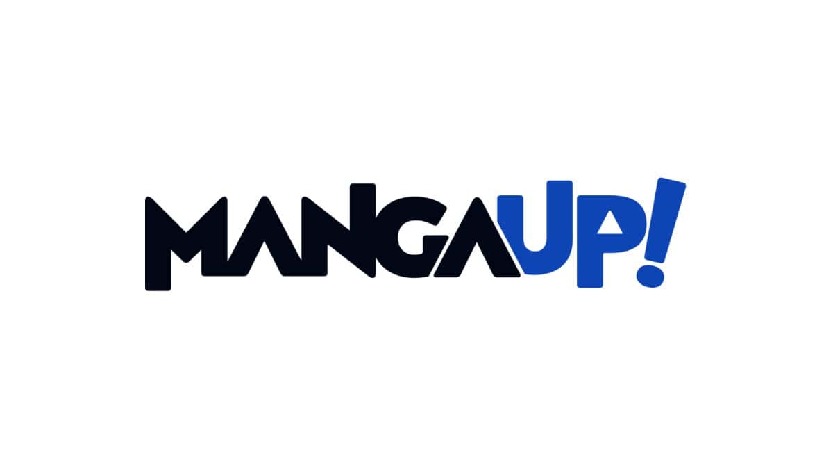 Square-Enix-Manga-Up-Logo | The Outerhaven Square Enix, Manga Up
