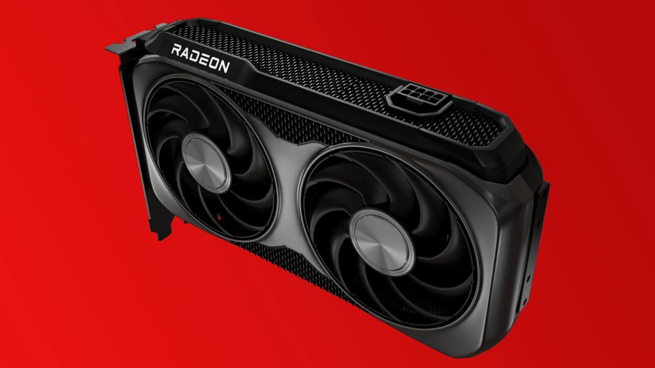Stage of PC Gaming 2025 - AMD is back in the black | The Outerhaven Stage of PC Gaming 2025 - AMD is back in the black