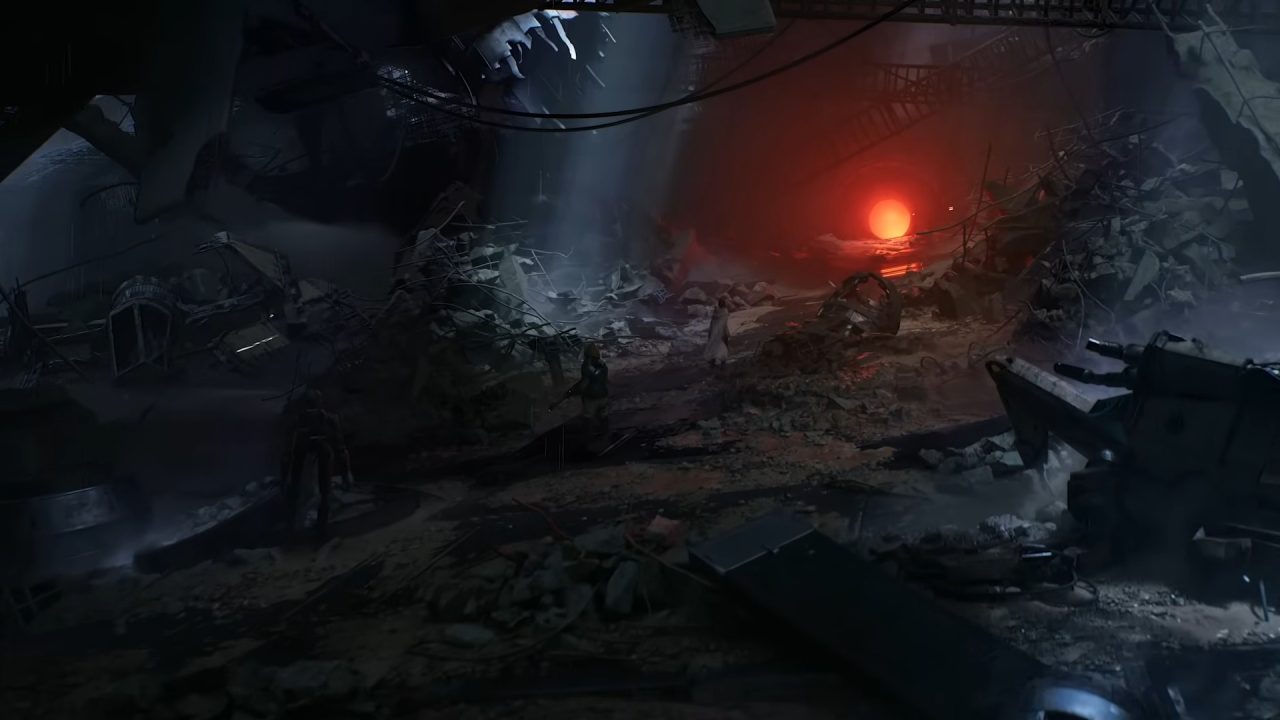 Star Wars: Fate of the Old Republic header image