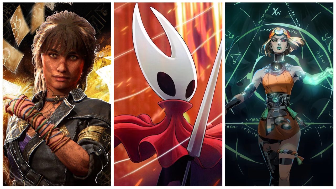 State of PC Gaming 2025- More Indie Games