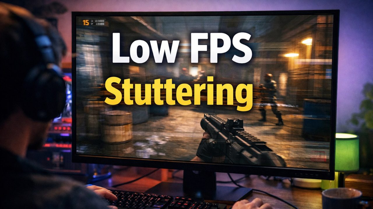 State of PC Gaming 2025 - Poor PC Optimization