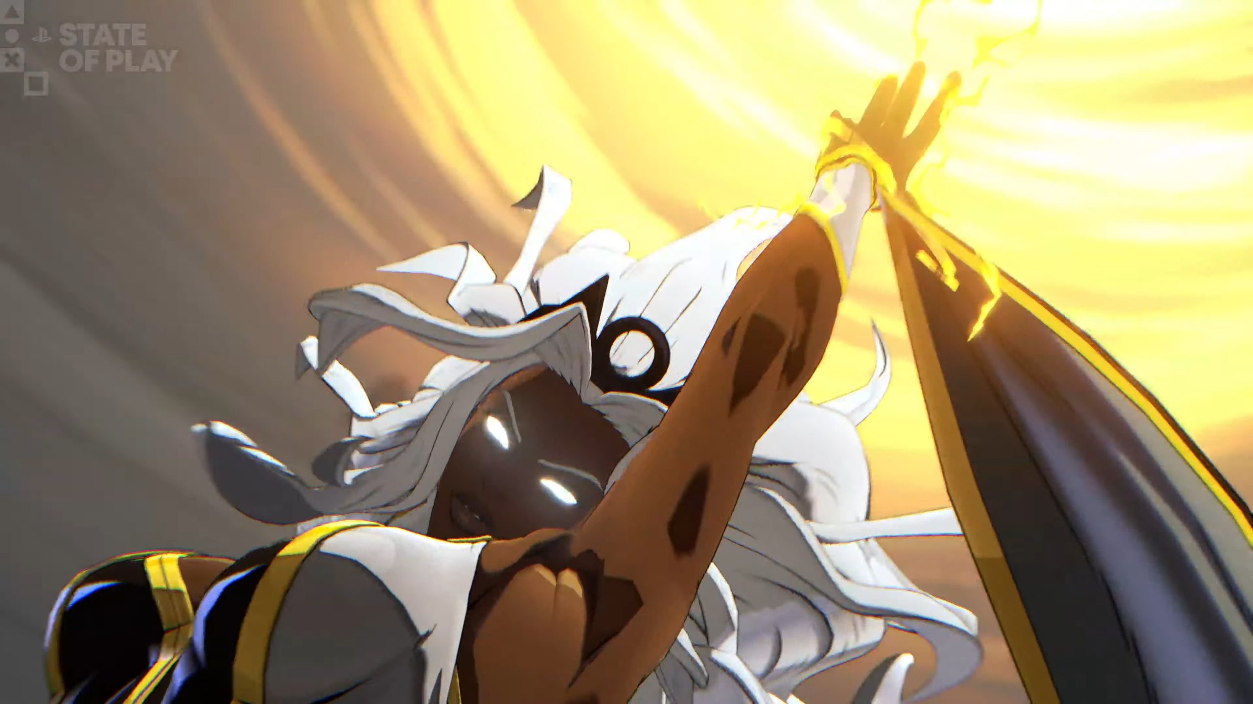 Marvel Fighter Tokon: Fighting Souls screenshot-05