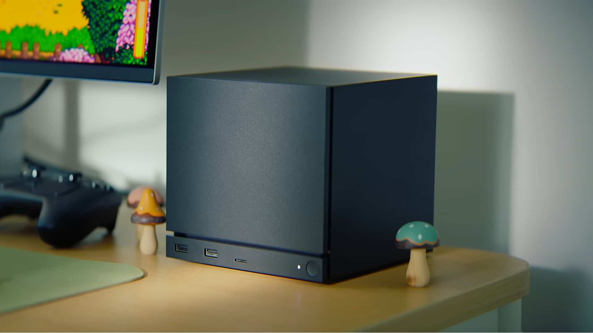 Valve's Steam Machine finally has a price and it's as expensive as I thought it would be. | The Outerhaven Valve's Steam Machine finally has a price and it's as expensive as I thought it would be.