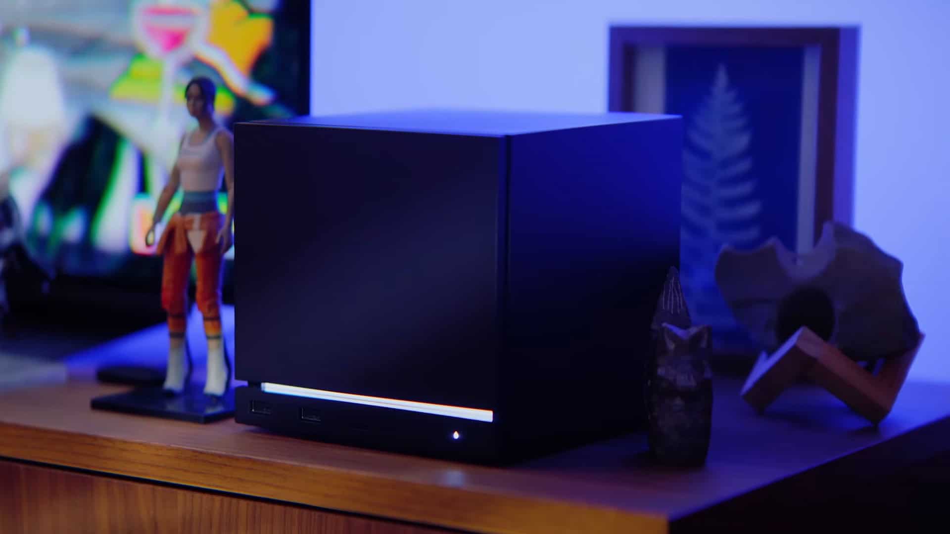 Valve's Steam Machine finally has a price and it's as expensive as I thought it would be. | The Outerhaven Valve's Steam Machine finally has a price and it's as expensive as I thought it would be.