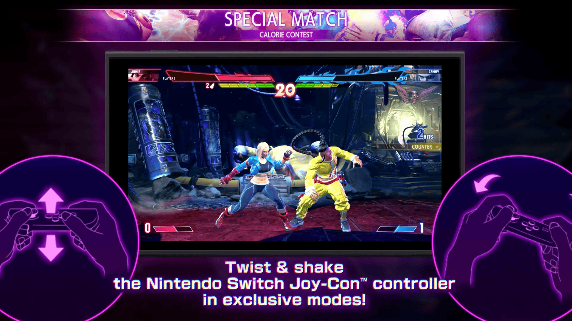 Street Fighter VI Fighters Edition