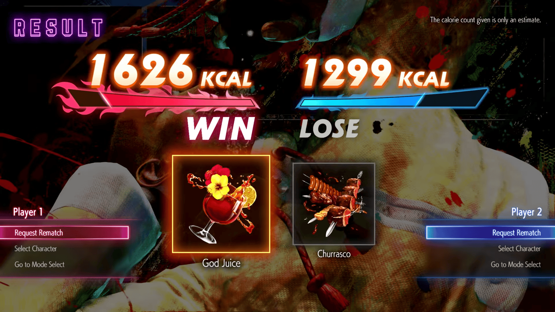 Street Fighter VI Fighters Edition