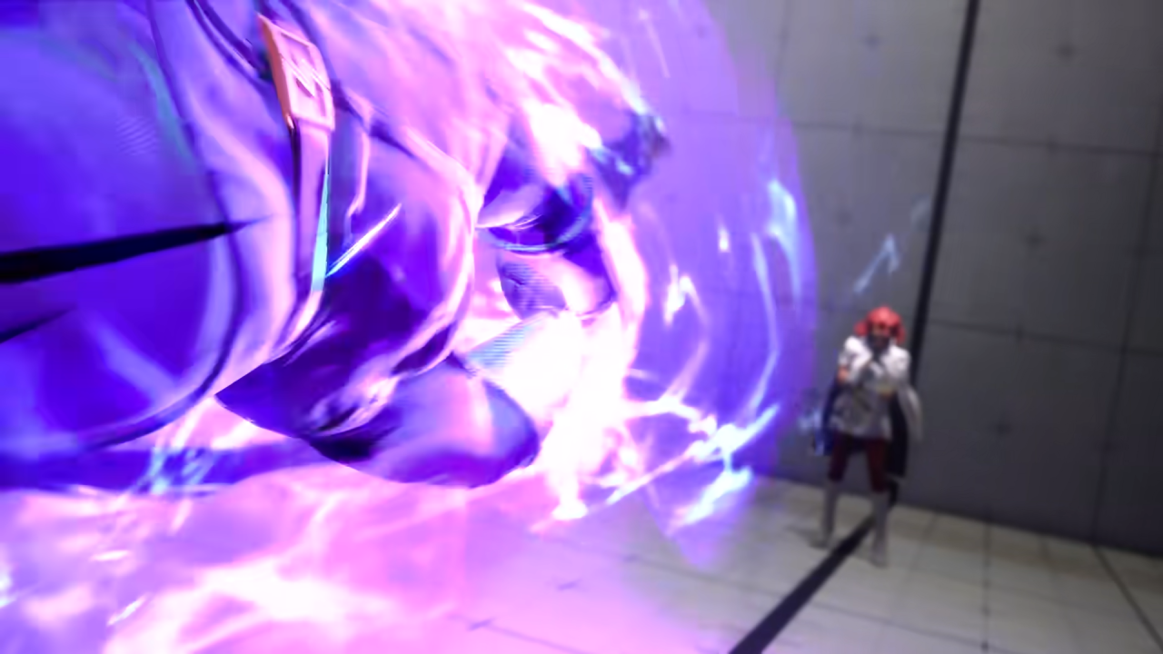 C. Viper Street Fighter VI