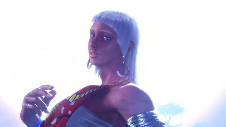street fighter 6 elena