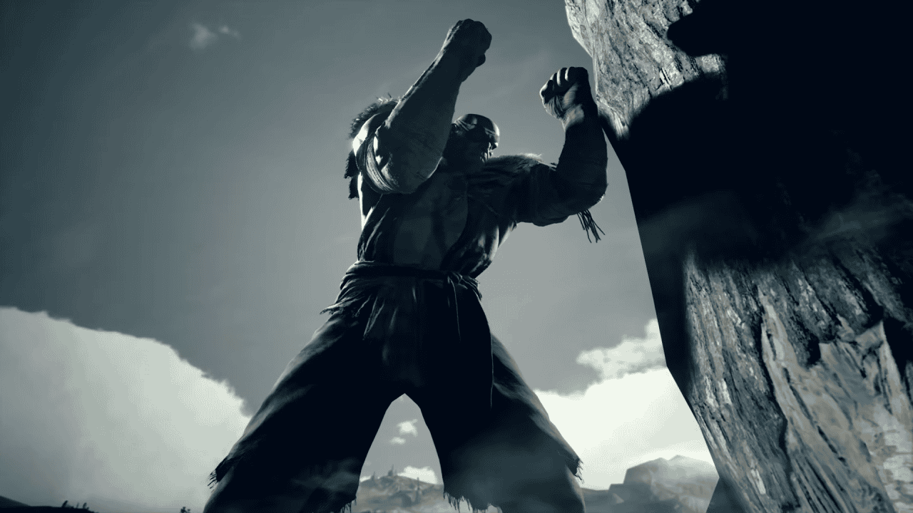 Street Fighter 6 - Sagat Teaser Trailer 1-11 screenshot | The Outerhaven