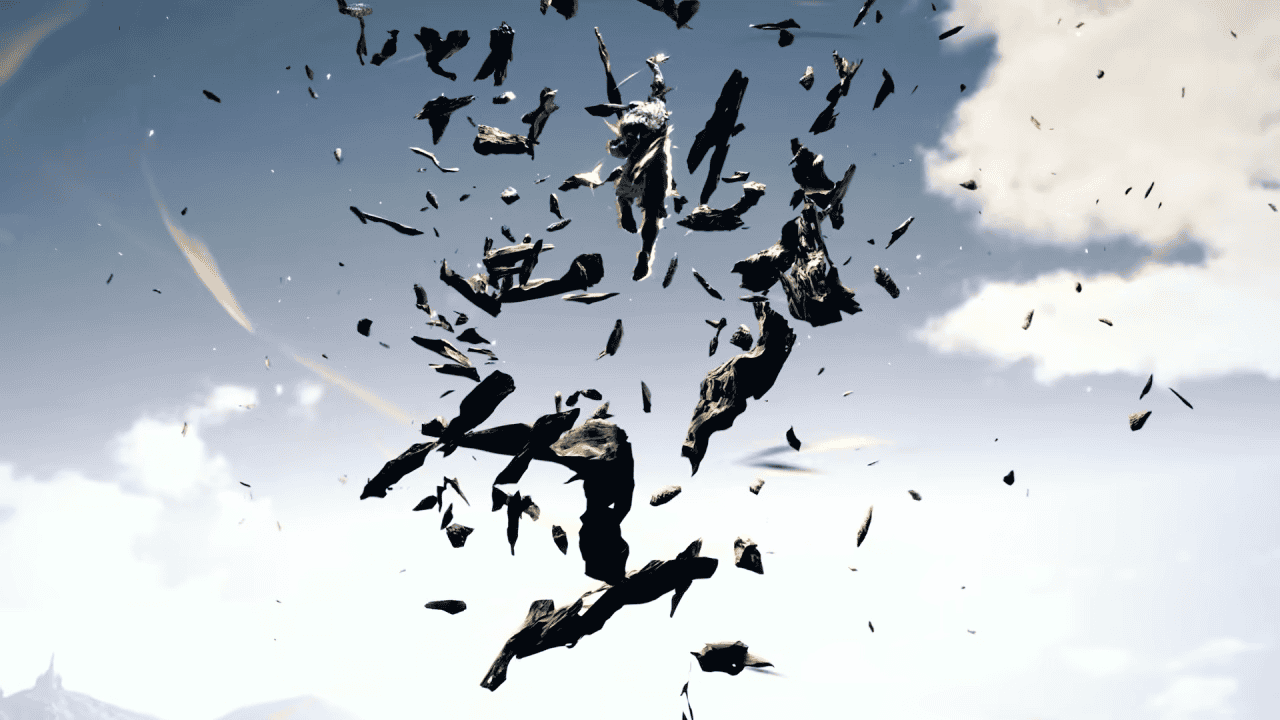 Street Fighter 6 - Sagat Teaser Trailer 1-20 screenshot | The Outerhaven