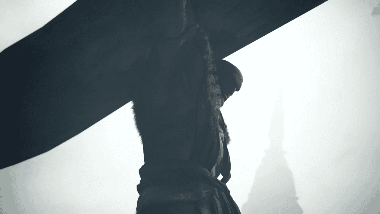 Street Fighter 6 - Sagat Teaser Trailer 1-6 screenshot | The Outerhaven