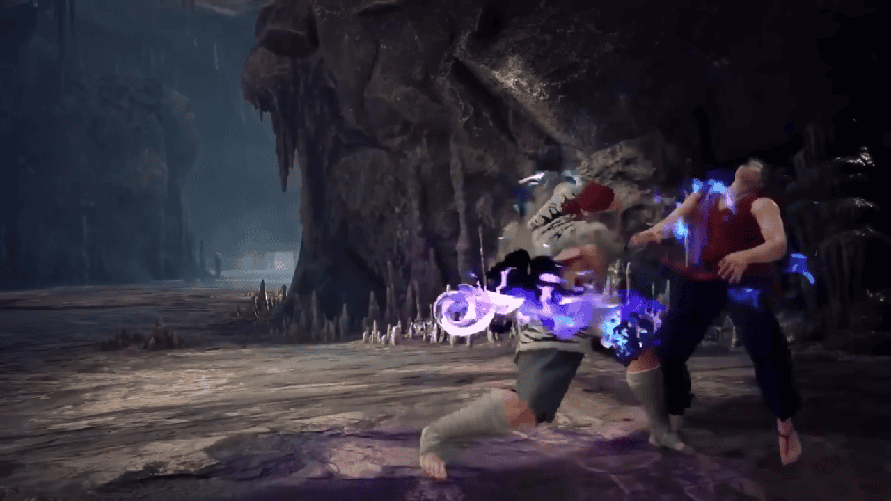 Street Fighter 6 - Sagat Year 3 Update Overview Trailer _ Capcom Spotlight 2025 0-37 screenshot | The Outerhaven