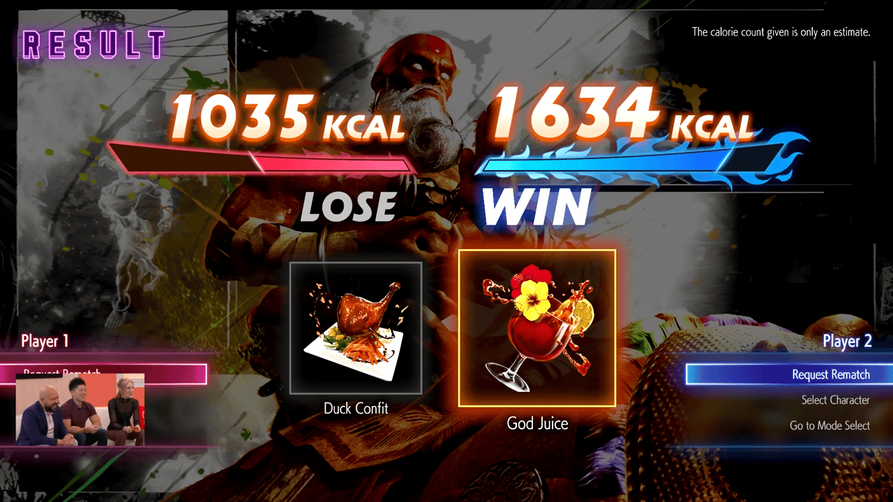 Street Fighter 6 Years 1-2 Fighters Edition Nintendo Treehouse_ Live _ Nintendo Switch 2 11-59 screenshot | The Outerhaven