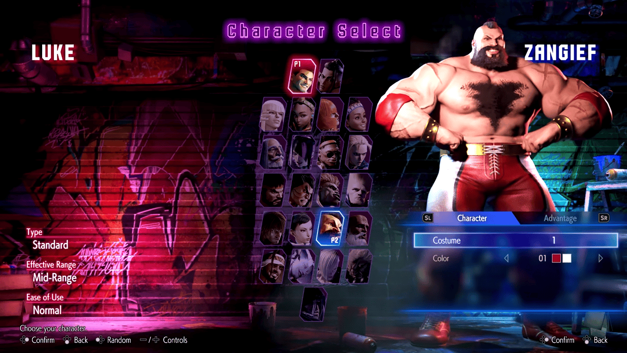 Street Fighter 6 Years 1-2 Fighters Edition Nintendo Treehouse_ Live _ Nintendo Switch 2 5-30 screenshot | The Outerhaven Street Fighter 6 Years 1-2 Fighters Edition Nintendo Treehouse_ Live _ Nintendo Switch 2 5-30 screenshot