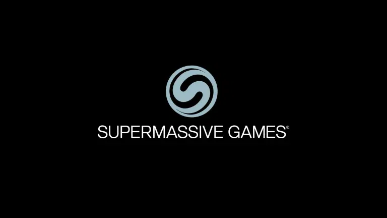 Supermassive Games official layoff and delay announcement July 2025