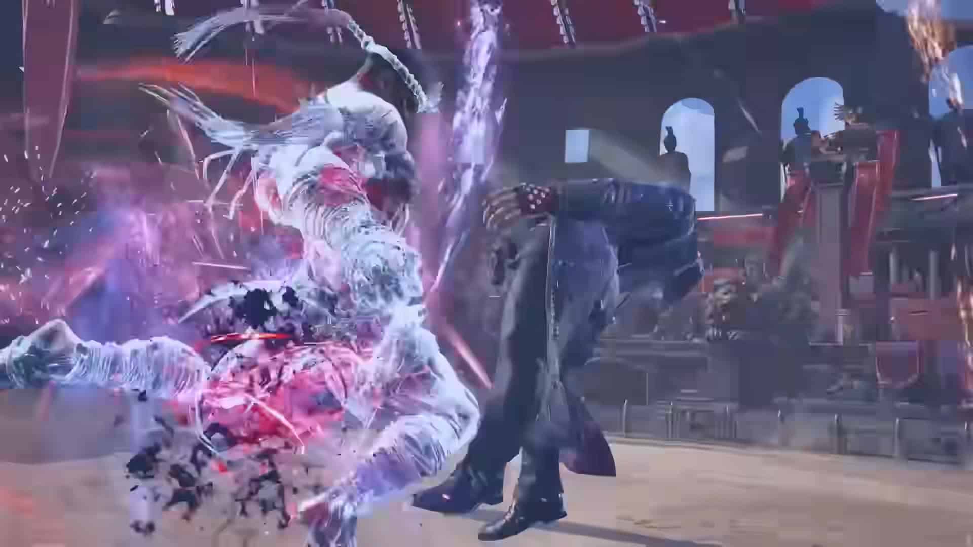 TEKKEN 8 Fahkumram Gameplay Trailer 1-34 screenshot | The Outerhaven