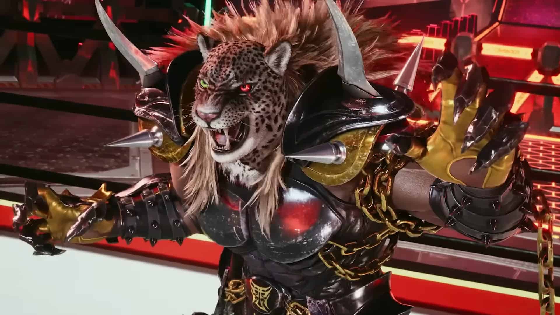 TEKKEN 8 Fahkumram Gameplay Trailer 3-32 screenshot | The Outerhaven