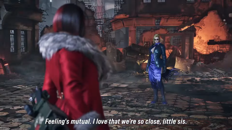 Tekken 8