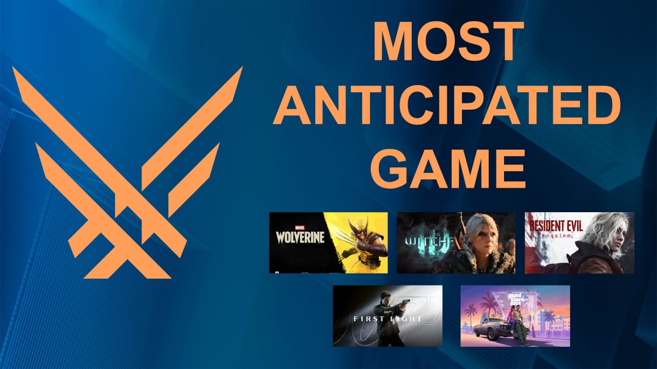 The Game Awards