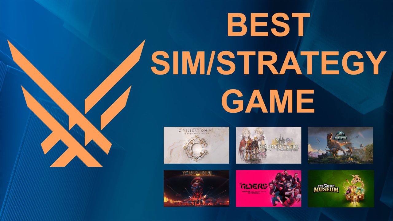 The Game Awards